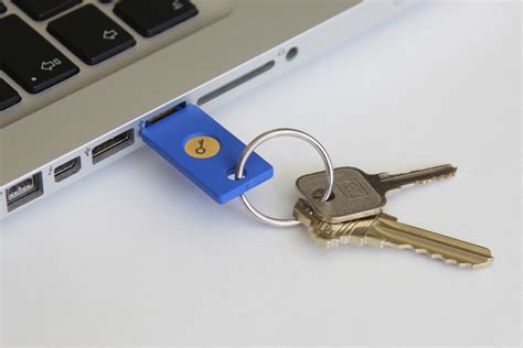 Facebook Adds Macos Compatible Usb Security Keys For Cryptographic