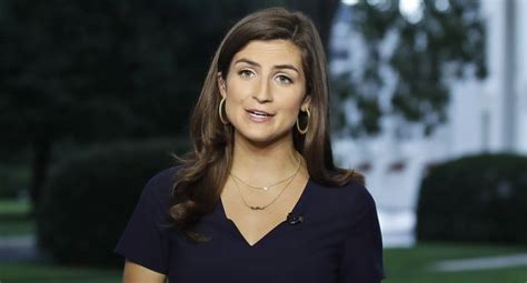 CNN Correspondent Kaitlan Collins Was Barred From A White House Press
