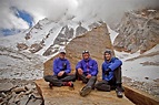 The Climbing Documentary Meru Is a Bromance at Heart | Vogue