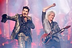 Queen and Adam Lambert Kick Off 'Rhapsody' Tour: Set List, Photos