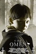 The Omen / Das Omen (2006) | The omen, Damien omen ii, Horror movie posters