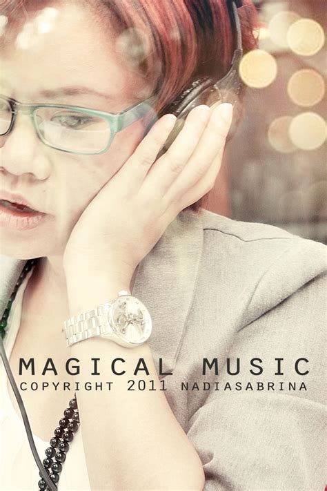 Magical Music 2 By Nanath On Deviantart