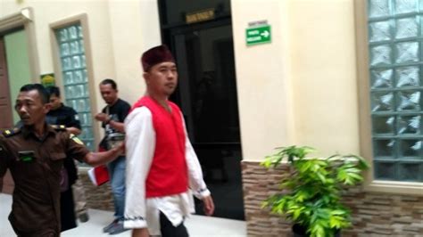 Dari Laptop Ke Instagram Inilah 7 Fakta Kasus Video Mesum Oknum Pns Lampung
