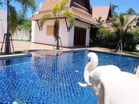 Vip Chain Resort Pool Villa Rayong 2023 Updated Prices Deals
