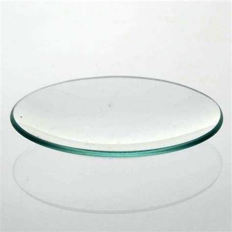 Watch Glass Round Made Of Borosilicate Glass 33 Sg Labware Pte Ltd