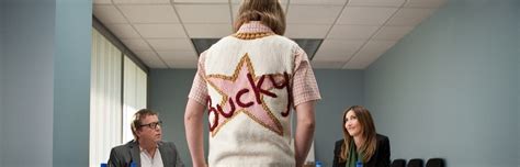 Bucky Larson Born To Be A Star 2011 FilmTV It