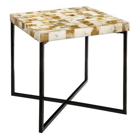 Dutcher Side Table Bloomsbury Market Side Table Table Types Of Wood