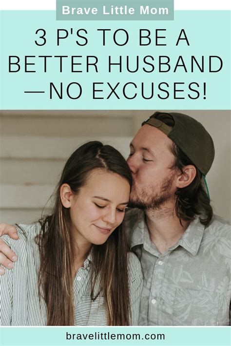 Be A Better Husband How To Be A Better Spouse And Have A Happier