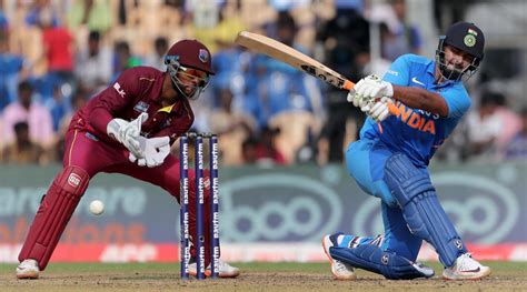 West indies predicted playing 11. Live Cricket Streaming of India vs West Indies 3rd ODI ...