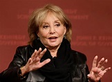 Barbara Walters retired, but ’10 Most Fascinating’ lives on: Her never ...