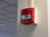 Images of Simplex Fire Alarm Systems