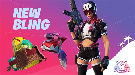 The second is associated with the end of the season and you can get all the same mentioned skins: A new Fortnite skin was just leaked via Fortnite's ...