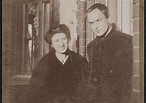 Clara Zetkin, comunista germană care a inventat “Ziua Femeii” - Dosare ...