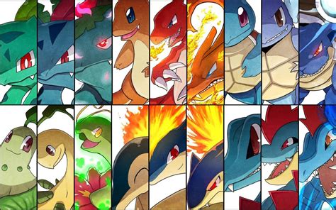 Retro Pokémon Wallpapers Top Free Retro Pokémon Backgrounds