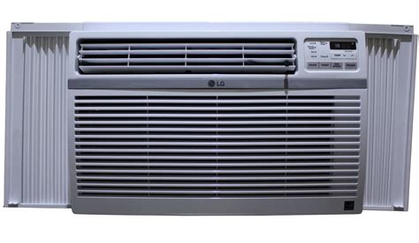 Lg 8000 Btu Window Air Conditioner Cooler 234457 W Cooling
