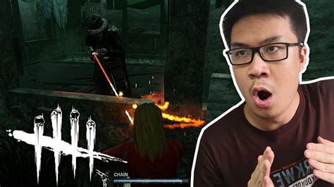 Dead Hard At Its Finest Dead By Daylight Youtube