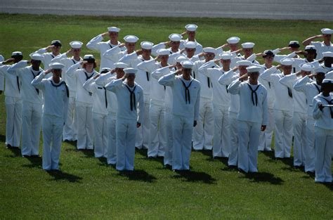 Navy Boot Camp Graduation Great Lakes Artofit