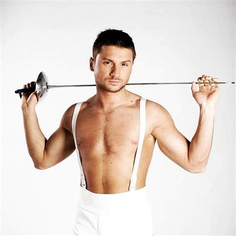 sergey lazarev love to pose shirtless an we love what he love eurovision hot sexy russia