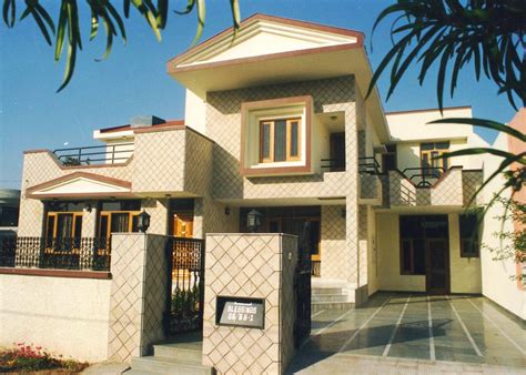 House In Mohali Punjab