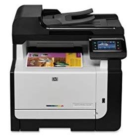 Check spelling or type a new query. HP LaserJet Pro CM1415fn Color MFP Télécharger Pilote