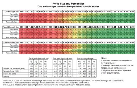 How To Measure Penis Size Are You Above The Average