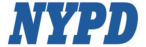 Nypd Logo Wallpaper