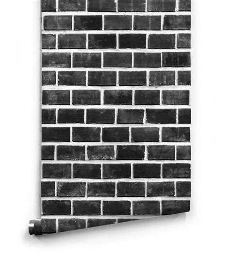 Kemra Lubeck Brick Wallpaper