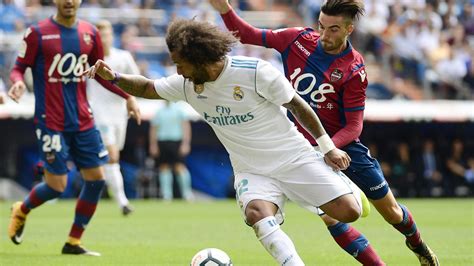 Links to real madrid vs. Real Madrid vs Levante Football Prediction 20/10/2018
