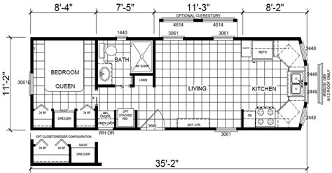 Https://tommynaija.com/home Design/bahia Mobile Home Floor Plan