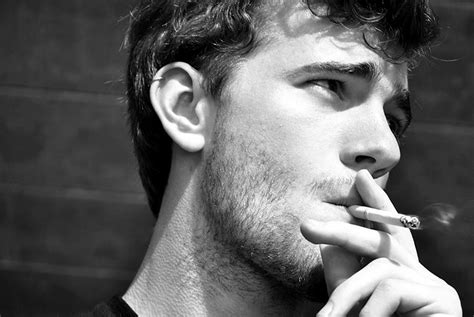 smoker sexy and cute — i love man smoking smoker attractive guys