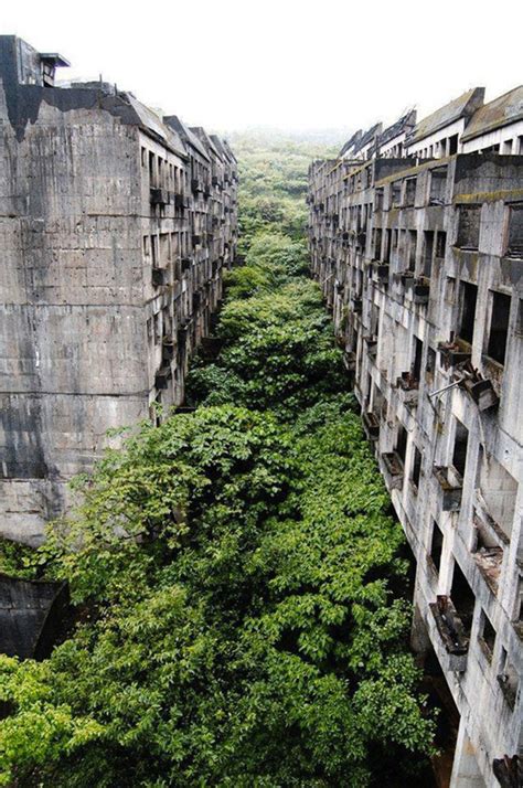 30 Abandoned Places That Look Truly Beautiful