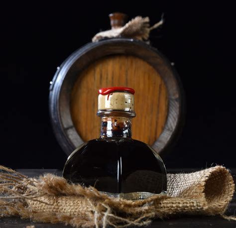 How Is Balsamic Vinegar Made A Life Well Planted