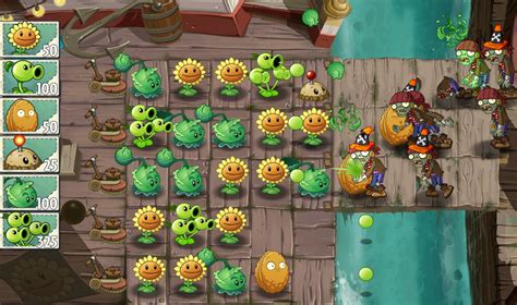 Zombies 3 — this is a strategy with a mixture of tactical games and arcade from the developers of the studio popcap games. Plants vs Zombies 3 Formally Announced, Pre-Alpha ...