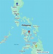 Google Philippine Map - by Philtrack - Google My Maps