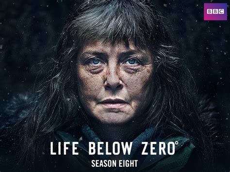 Prime Video Life Below Zero Season 8