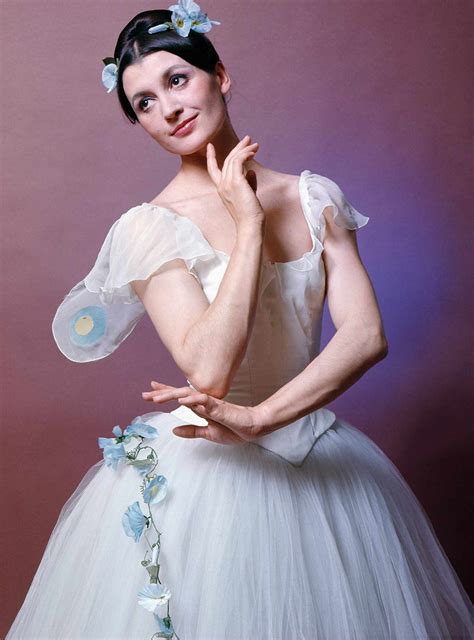 Carla Fracci Dead Legendary Italian Ballerina Dies At 84