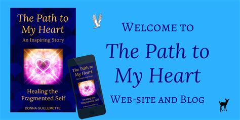 The Path To My Heart An Amazing Read I Think We Can All Relate To