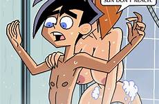 danny phantom animation milfing flames hentai comics dboy foundry gif animated comic rule multporn