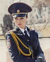 Russian Mounted Police | Military women, Military girl, Army women