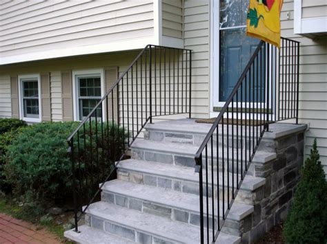 Is it better to rebuild stairs or simply refinish? Do you live on the Cape? Cape Cod Step Co. is one of our ...