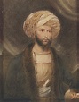 NPG 4532; Sir James Abbott - Portrait - National Portrait Gallery