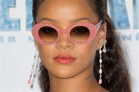 Where To Buy Rihannas Best Sunglasses