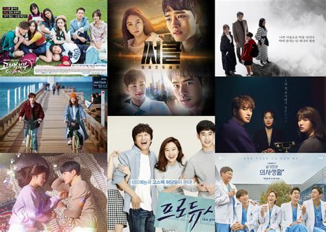 Download drama korea subtitle indonesia dengan format 720p, 540p, 480p, 360p dan tersedia batch atau paketan. 8 Korean Dramas With A Dozen Episode To Satisfy Your ...