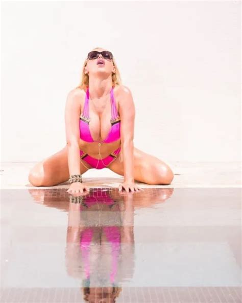 Nikki Benz Wow Super Sexy Hot Adult Model X Unsigned Photo Picclick