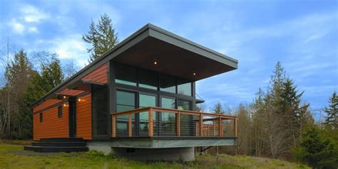 Top 12 Prefab Off Grid Homes With Prices Off Grid Grandpa