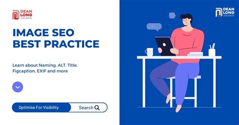 Image Seo Best Practices Optimisation For Visibility Deanlong Io