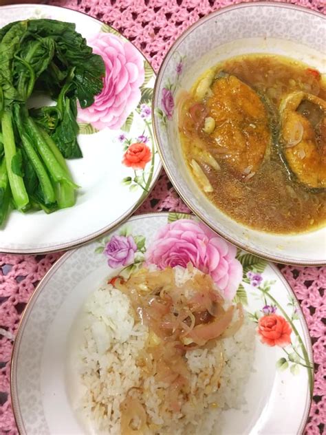 Assalamualaikum, sy aliah, menjalankan tanaman. 'From A To Z' Suami Ini Uruskan Semua Hal Rumah Ketika ...