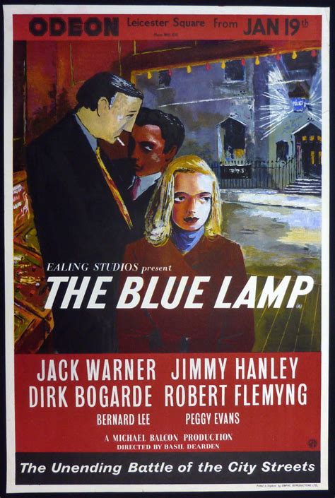 Bill from beechhurst, nyblue moon was the only rodgers and hart song to become a hit, that was not written for a show or movie; THE BLUE LAMP (1950) Ealing Classic Original Vintage UK ...