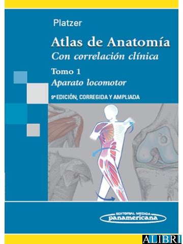 Atlas De Anatomia Con Correlacion Clinica Tomo Aparato Locomotor The Best Porn Website