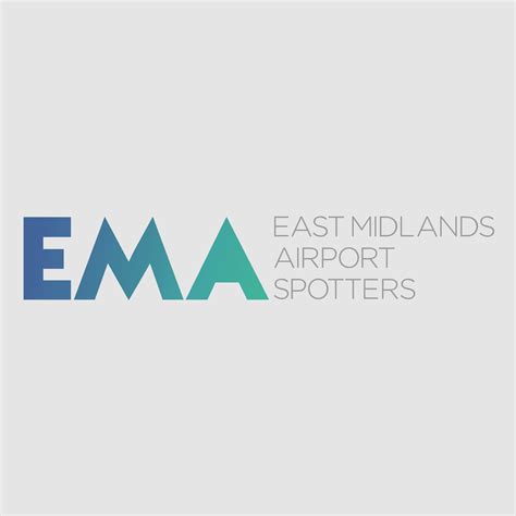 East Midlands Airport Spotters Derby
